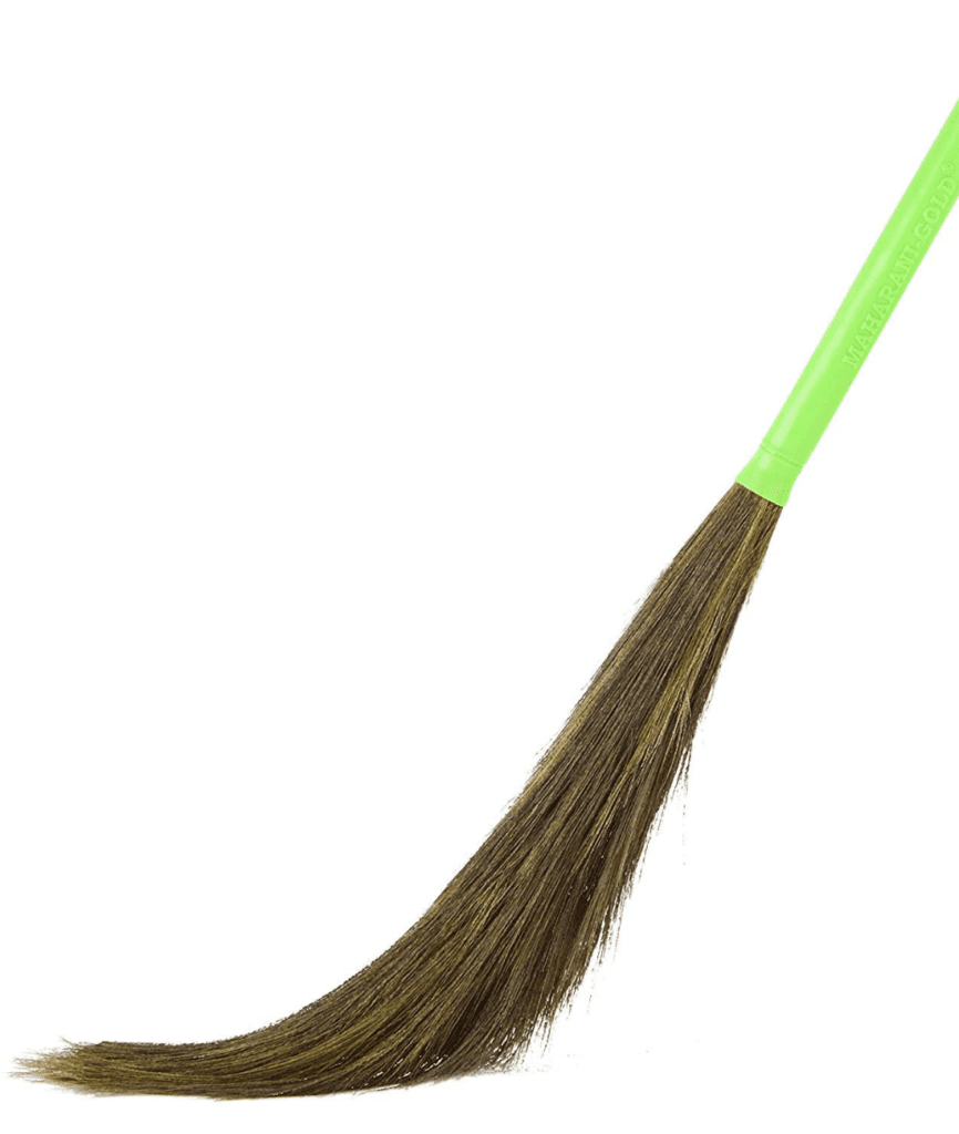 Phool Broom Exporter | Grass broom Exporter